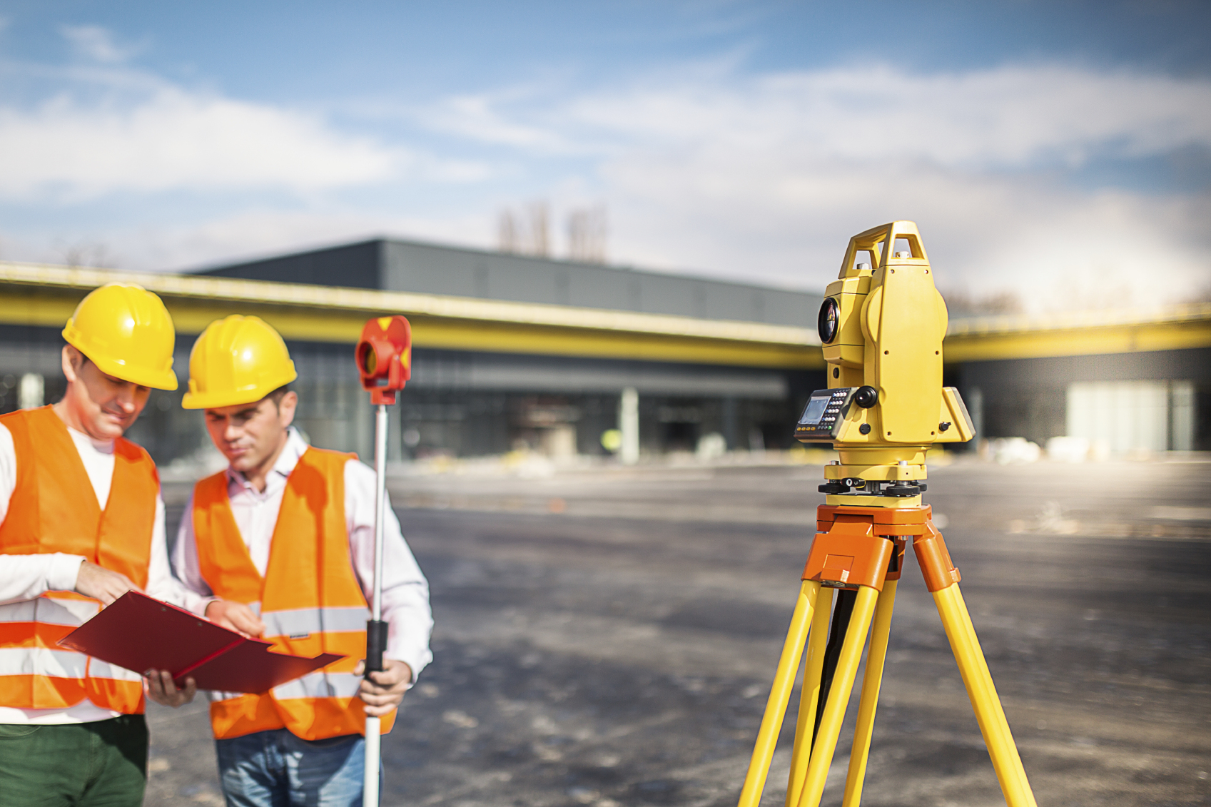 What Is Geomatics Engineering Salary